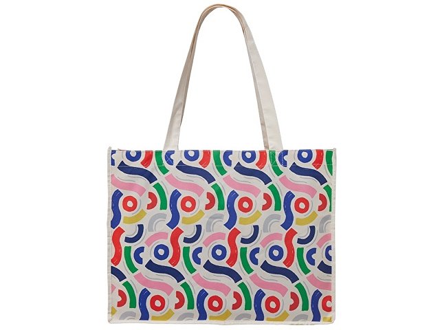 Сумка для шопинга с возможностью полноцветной печати