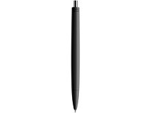 Ручка пластиковая шариковая Prodir DS6 PRR-Z «софт-тач» (арт. ds6prr-Z75), фото 3