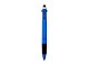 Ручка-стилус шариковая "Burnie", синий