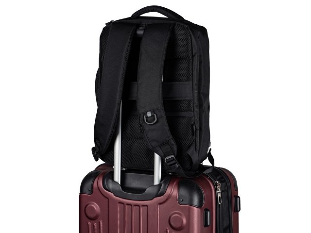 Рюкзак-трансформер «Volume» для ноутбука 15'' thumbnail