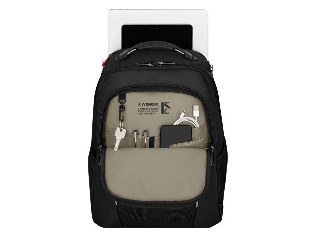 Рюкзак «ALTAIR» с отделением для ноутбука 15.6" thumbnail