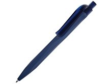 Ручка пластиковая шариковая Prodir QS 20 PRT «софт-тач» (арт. qs20prt-62)