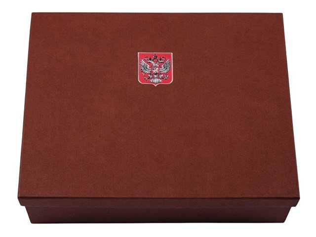 Подарочный набор «Чайная гармония России» thumbnail