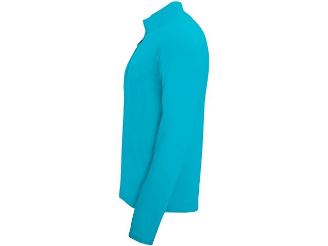 Толстовка с воротом на молнии «Melbourne» мужская thumbnail