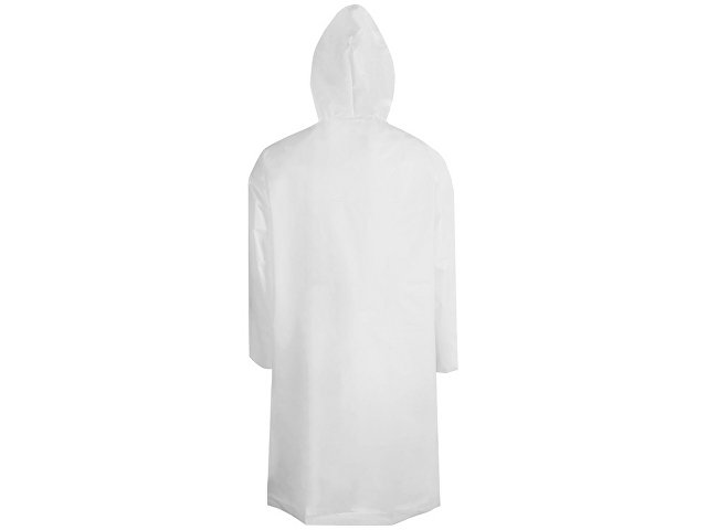 Дождевик «Hawaii pro» c чехлом унисекс thumbnail