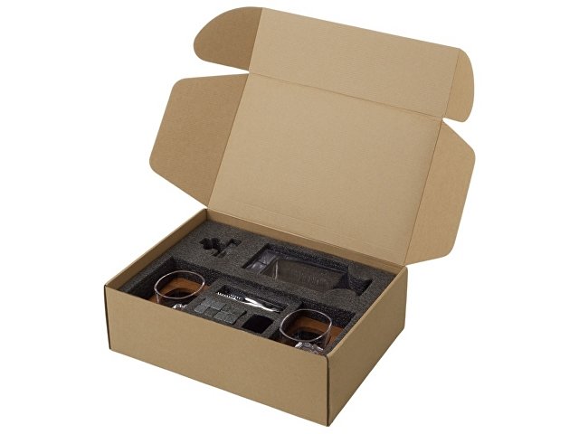 Подарочный набор для виски «Whiskey Wonder»