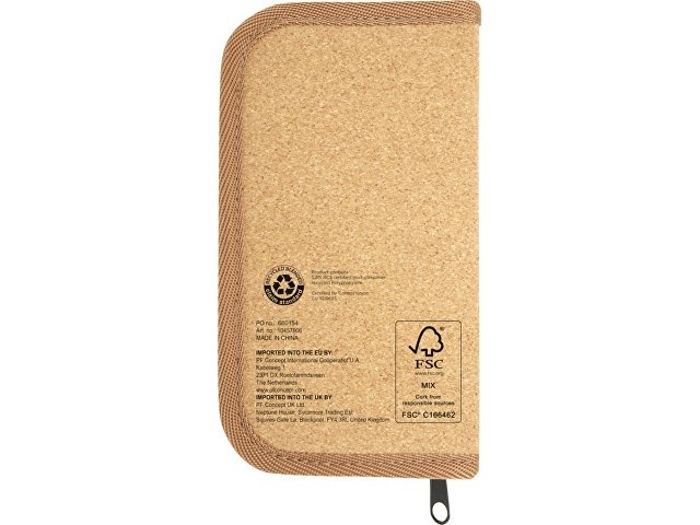 Набор инструментов с 24 предметами «Spike» thumbnail