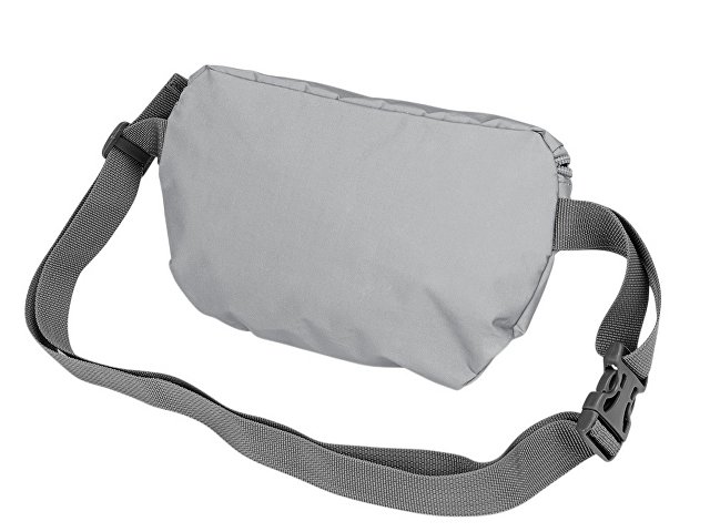 Светоотражающая сумка на пояс «Neo Reflector» thumbnail