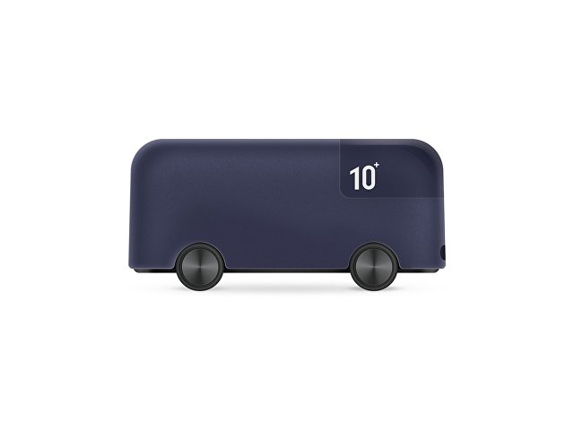 Внешний аккумулятор «NEO BUS», 10000 mAh thumbnail