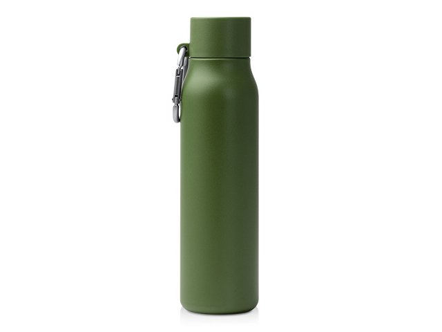 Термобутылка «Кьюбел» с двойными стенками, 550 мл