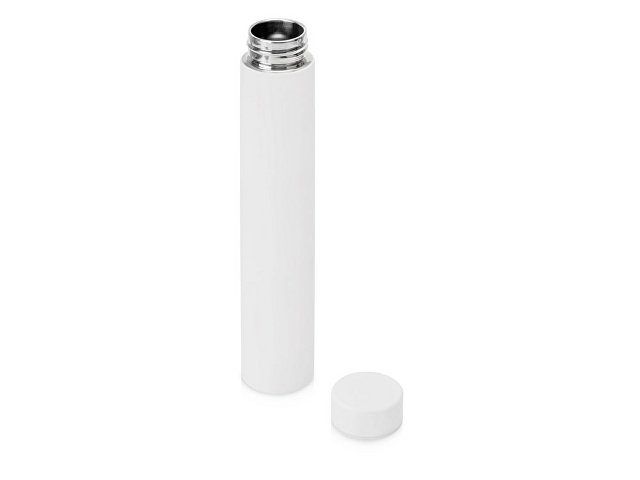 Вакуумный термос «Scout», soft-touch, 235 мл, тубус thumbnail