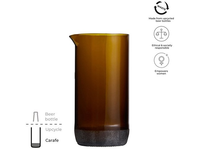 Графин для воды thumbnail