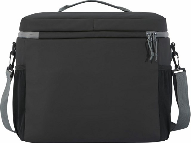 Водонепроницаемая сумка-холодильник «Aqua» на 20 банок thumbnail