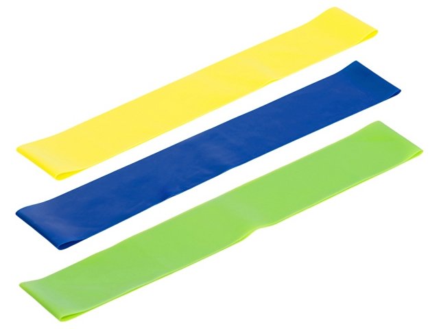 Набор фитнес-резинок «Strong» thumbnail