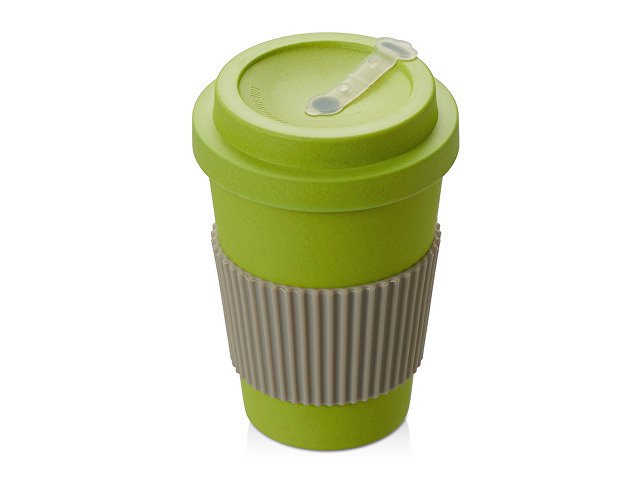 Термокружка из натуральных волокон «Muffin»