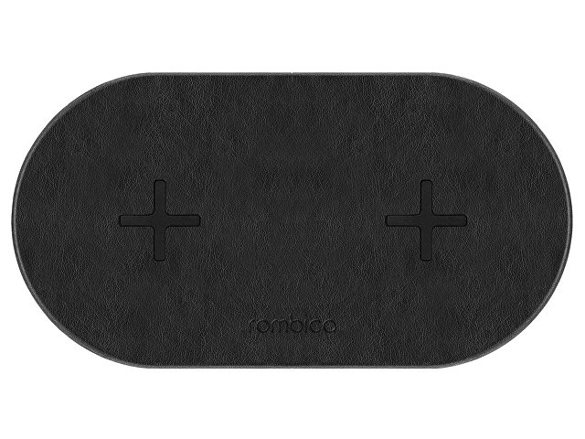 Беспроводное зарядное устройство «NEO Twin»