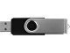 Флеш-карта USB 2.0 32 ГБ «Флэш С1», черный