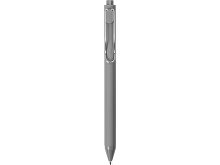 Ручка пластиковая шариковая «Clip», софт-тач (арт. 13187.17), фото 2