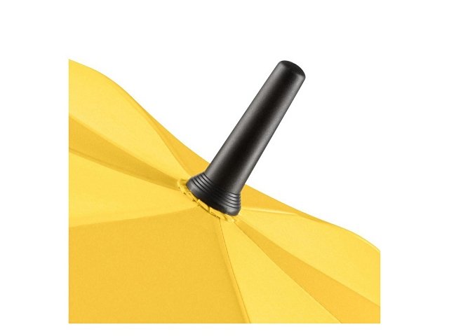 Зонт-трость «Shelter» c большим куполом thumbnail