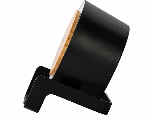 Беспроводная колонка (5 Вт) с функцией беспроводной зарядки (10Вт) «Eclipse» thumbnail