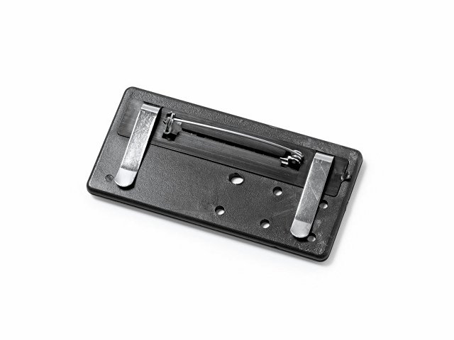 Значок GANDA для бейджа thumbnail