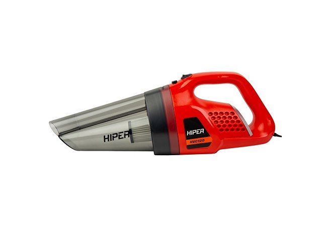 Пылесос автомобильный «HVC120» thumbnail