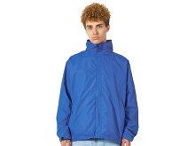 Куртка мужская с капюшоном «Wind» (арт. 3175U69M)