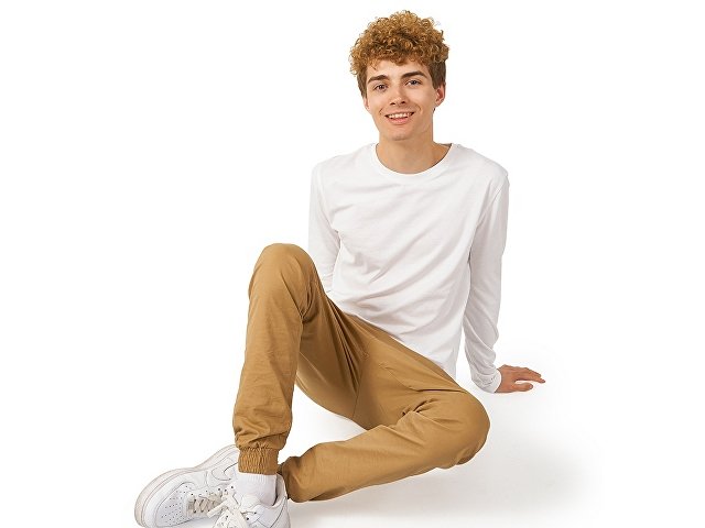 Лонгслив «Porto» мужской