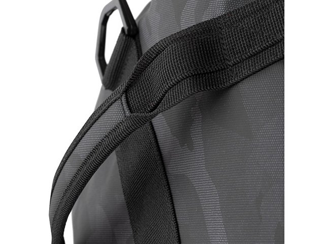 Вместительная сумка для посещения фитнесс клуба и загородных поездок, 30 л thumbnail