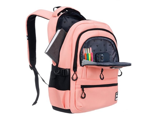 Рюкзак для школьников «CLASS X» с мешком для обуви thumbnail