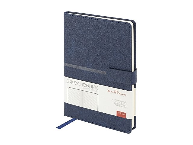 Ежедневник недатированный А5 «Lyon» thumbnail