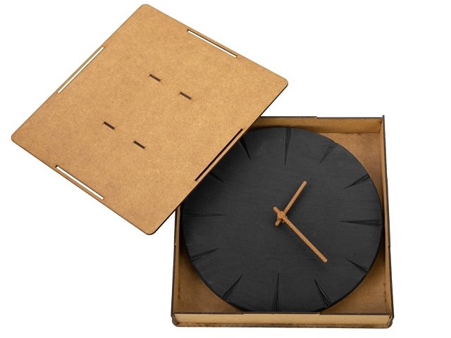 Часы деревянные «Helga» thumbnail