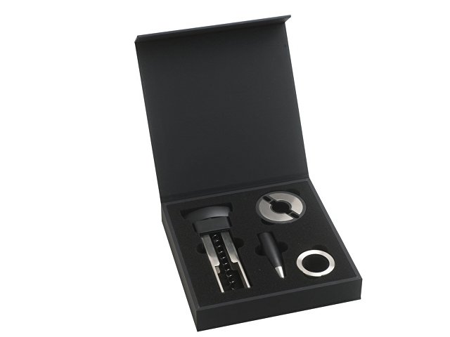 Подарочный набор аксессуаров для вина «Distinct» thumbnail