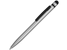Ручка-стилус металлическая шариковая «Poke» (арт. 13471.00)