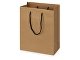 Пакет подарочный Kraft S, 23x30x12 см (Р)