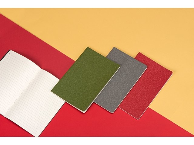 Блокнот А5 «Snow» thumbnail