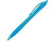 Ручка шариковая "Naranjo", аква, синие чернила