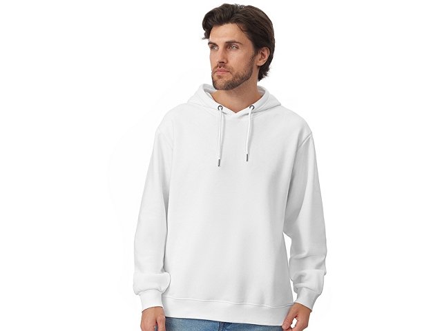 Толстовка с капюшоном оверсайз «Lisbon» унисекс thumbnail