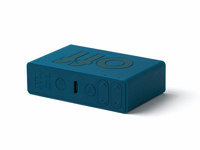 Часы настольные Flip Mini thumbnail