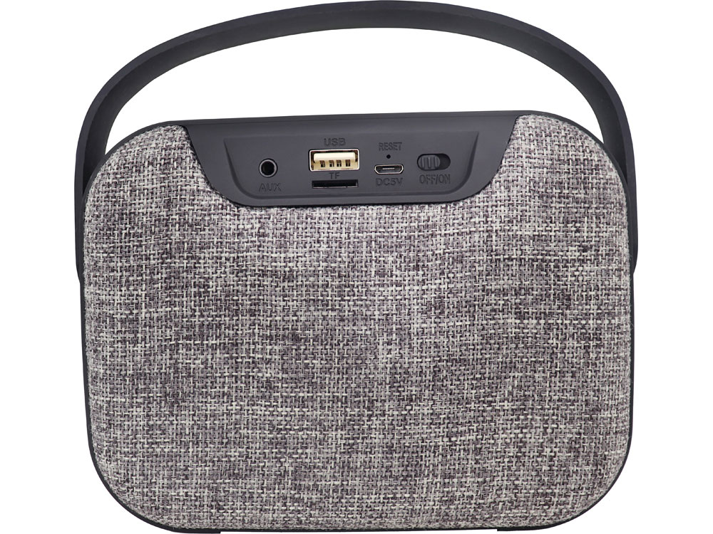 Портативная колонка «Mysound Mia» фото 3 Портативная колонка «Mysound Mia» фото 3