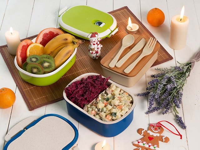 Ланч-бокс «Shen» thumbnail