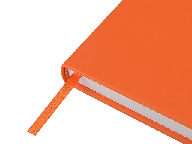 Ежедневник с каменной бумагой недатированный А5 «Carrara» thumbnail