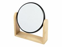 Зеркало из бамбука «Black Mirror» (арт. 590100), фото 2