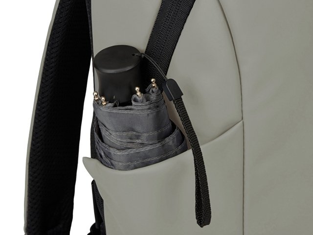 Рюкзак «Sofit» для ноутбука 14'' из экокожи thumbnail