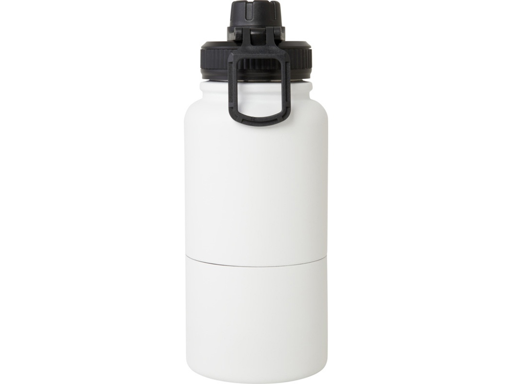 Бутылка-термос для воды «Dupeca», 870 мл