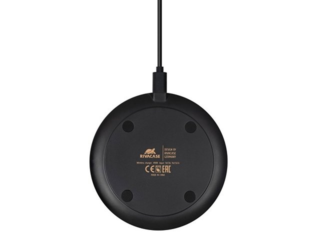 Беспроводное зарядное устройство VA4908, 10 Вт thumbnail