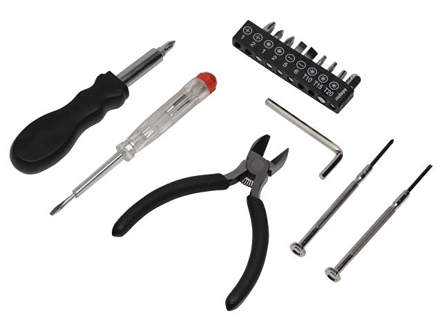 Набор инструментов в канистре «Oil Jug» thumbnail