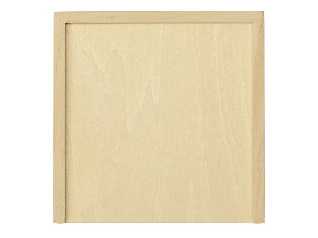 Деревянная головоломка в коробке «Smart»