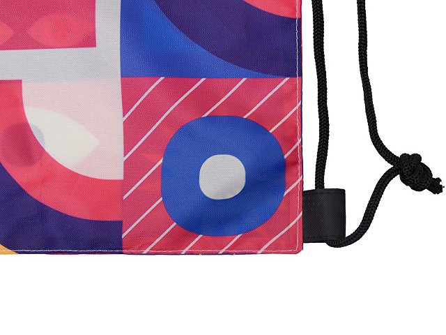 Рюкзак-мешок с возможностью полноцветной печати thumbnail