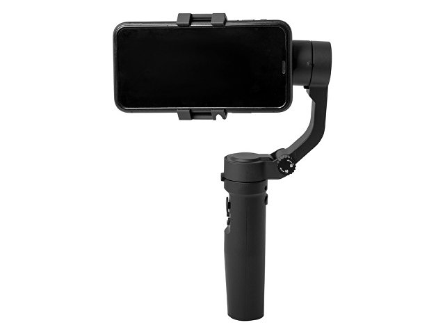 Стабилизатор трехосевой «GripstiQ» для смартфонов на Android thumbnail